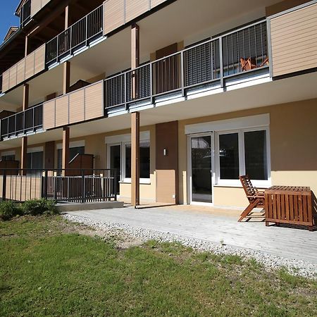 Chamonix Apartment Garmisch-Partenkirchen Luaran gambar
