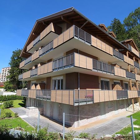 Chamonix Apartment Garmisch-Partenkirchen Luaran gambar
