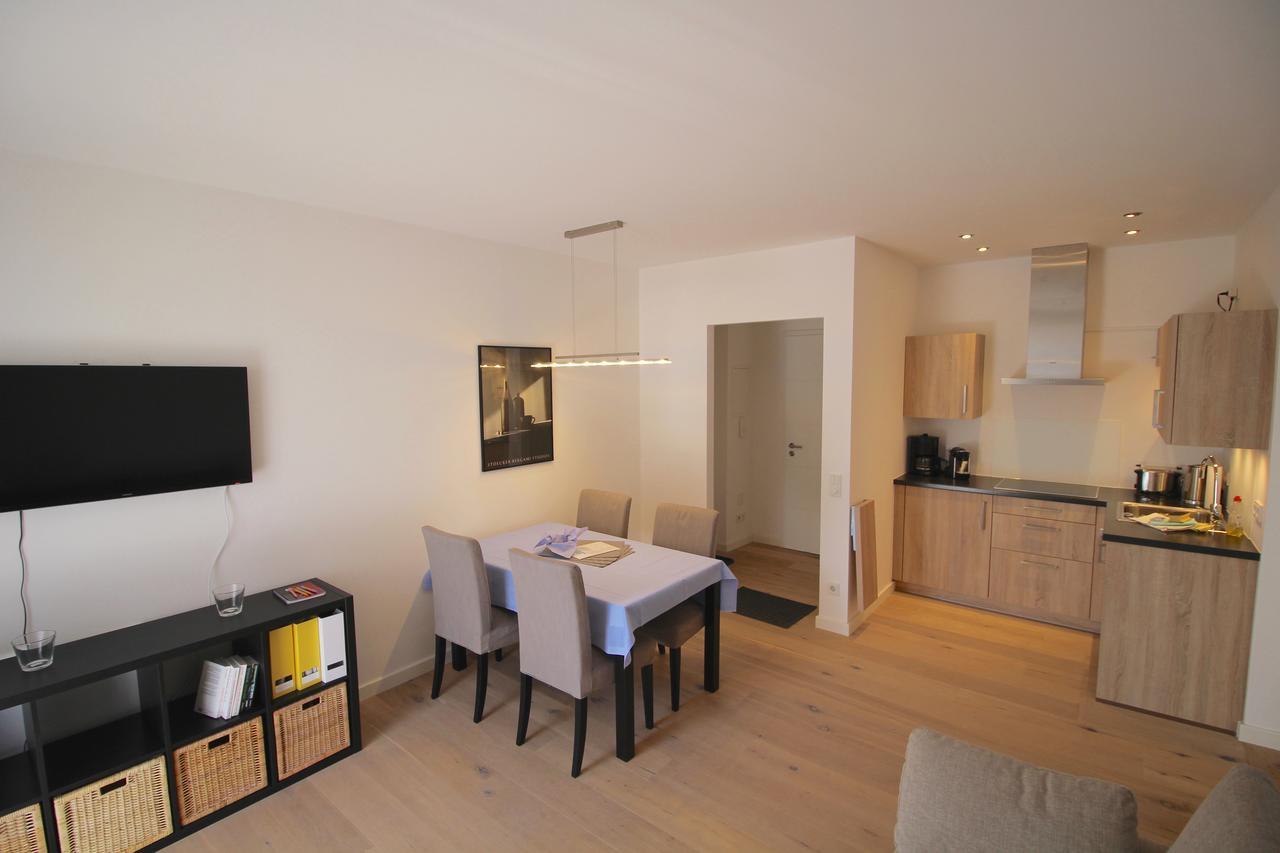 Chamonix Apartment Garmisch-Partenkirchen Luaran gambar