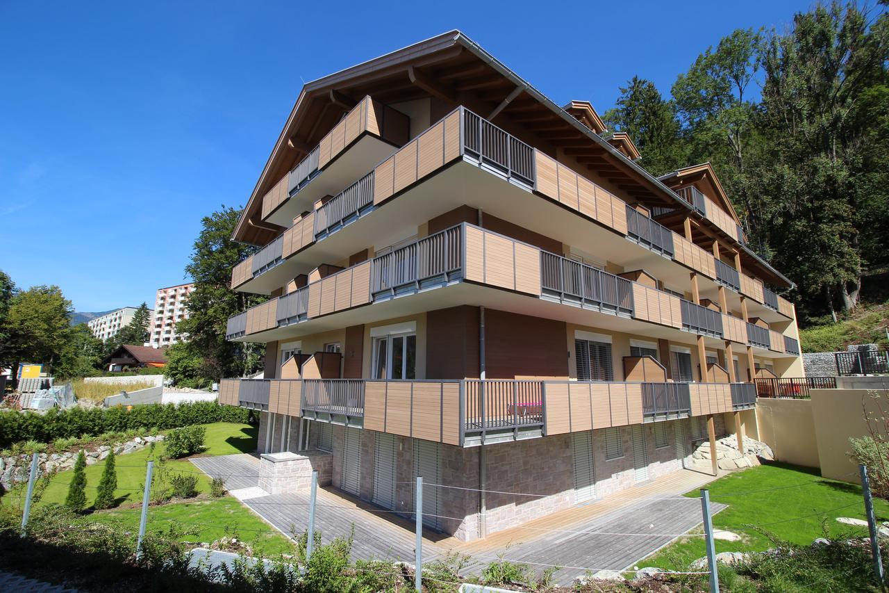 Chamonix Apartment Garmisch-Partenkirchen Luaran gambar